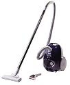 Bosch BSA2100UC Compact Plus Series Canister Vacuum, Midnight Blue
