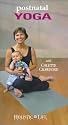 Postnatal Yoga with Colette Crawford [VHS]