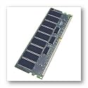 Viking - Memory - 1 GB - DIMM 184-pin - DDR - 333 MHz / PC2700 - unbuffered - non-ECC