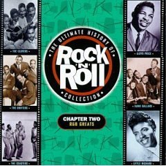 The Clovers - Chapter Two - R&B Greats - Zortam Music