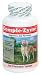 Pet Supplies : Comple-Zyme - 100 tablet - Digestive Enzyme Formula