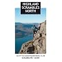 Highland Scrambles North: Scottish Mountaineering Club Scramblers' Guide