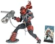 Spawn Series 27 The Art of Spawn: 6" Issue 131 Spawn Figure