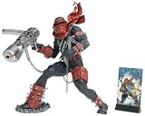 Spawn Series 27 The Art of Spawn: 6" Issue 131 Spawn Figure