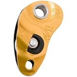 Petzl Pro Traxion Pulley One Color, One Size