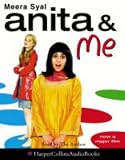 Review HarperCollins Audio  / Anita and Me