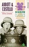 Review Orbit Media Ltd.  / Abbott And Costello - Africa Screams [1949]