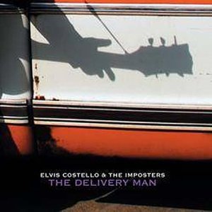 CD-Charts  Search : The Delivery Man