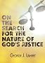On the Nature of God's Justice
