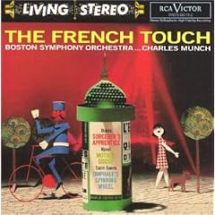 The French Touch