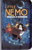 Little Nemo: Adventures in Slumberland