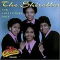 The Shirelles For Collectors Only