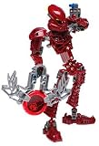 LEGO Bionicle: Red Toa Vakama (8601)