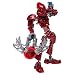 LEGO Bionicle: Red Toa Vakama (8601)