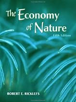 The Economy of Nature