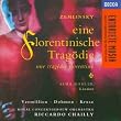Eine Florentinische Trag�die (Ga)
