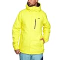 O'Neill Escape Helix Men's Jacket