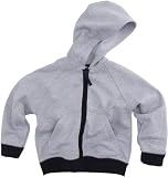 Petit Bateau Memento - Sweat-Shirt À Capuche - Garçon