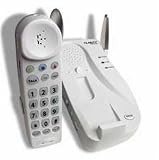 Clarity C4205 Cordless Amplified 40dB Hearing Impaired Digital Phone - WCI-P/CLARITYC4205