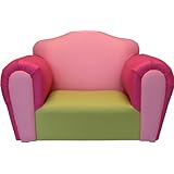 Fantasy Furniture Bubble Rocking Chair