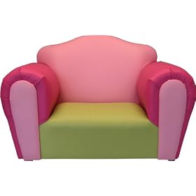 Fantasy Furniture Bubble Rocking Chair