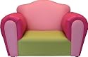 Fantasy Furniture Bubble Rocking Chair, Pink