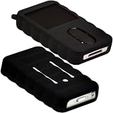 Zen Lovers Creative Zen Vision M: Super Soft Silicon Skin - Black