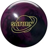 Saturn Bowling Ball