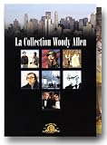 Coffret Woody Allen 7 DVD - Vol.1 : Woody et les robots / Bananas / Guerre et amour / Annie Hall / Manhattan / Crimes et d�lits / Tout ce que vous avez toujours voulu savoir sur le sexe
