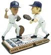 New York Yankees Giambi & Rodriguez Forever Collectibles Bobble Mates - Baseball Sports Merchandise