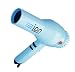 Solis ION Technology Haartrockner - Eisblau