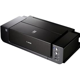 Canon Pro9500 - Imprimante jet d'encre