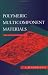 Polymeric Multicomponent Materials: An Introduction