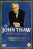 The John Thaw Tribute Collection [UK IMPORT] - John Thaw