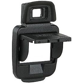 Delkin Devices LCD COVER SNAP-ON NIKON D50 ( DND50-S )&nbsp; by Delkin