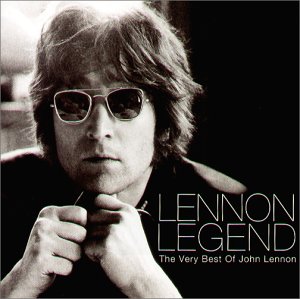 John Lennon - Lennon Legend-Very Best of.. - Zortam Music