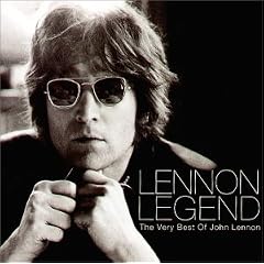 Lennon Legend-Very Best of...