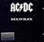 Back in Black