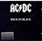 Click here to buy Back in Black by  AC/DC .