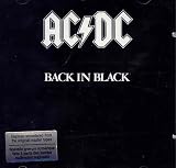 Back in Black