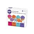 Wilton Neon Gel Food Color Set
