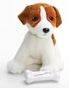 Tomy Nintendogs Trick Trainer Pup - Jack Russell Terrier