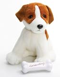 Tomy Nintendogs Trick Trainer Pup - Jack Russell Terrier