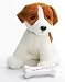 Tomy Nintendogs Trick Trainer Pup - Jack Russell Terrier
