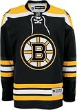Boston Bruins Replica NHL Youth Team Color Jersey