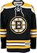 Sporting Goods : Boston Bruins Replica NHL Youth Team Color Jersey
