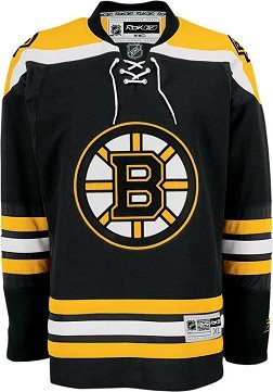 Buy Boston Bruins Authentic Adult Team Color Jersey