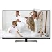 Toshiba 40TL933G 101,6 cm (40 Zoll) 3D LED-Backlight-Fernseher, EEK A+ (Full-HD, 200Hz AMR, DVB-T/C, CI+, DLNA, Web-TV) silber