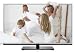 Toshiba 46TL968G 116,8 cm (46 Zoll) 3D LED-Backlight-Fernseher, EEK A+ (Full-HD, 200Hz AMR, DVB-T2/C/S2, CI+, DLNA, Web-TV) silber