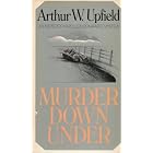 Click here to buy  Murder Down Under  by Arthur Upfield.